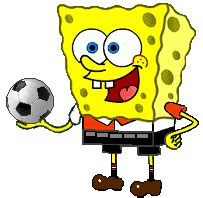 SpongeBob: Gif Gambar Animasi & Animasi Bergerak - 100% GRATIS!