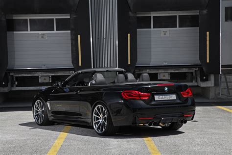 BMW 440i Convertible By Daehler Tuning BMW Car Tuning BLOG