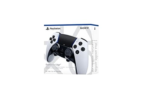 Sony Interactive Entertainment Dualsense Edge Wireless Controller