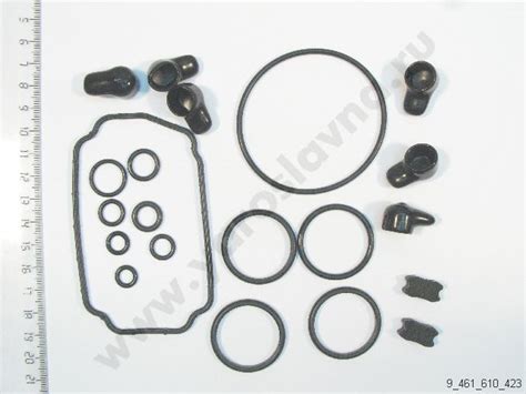 9 461 610 423 Ремкомплект ТНВД Bosch VE... 146600-1120, замена ...