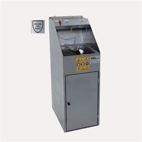 W 45 M, INOX – DREFI