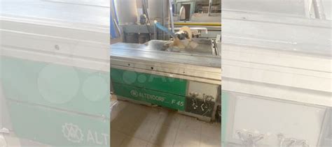 Оборудование для мебельного цеха купить в Волжском | Готовый бизнес и ...