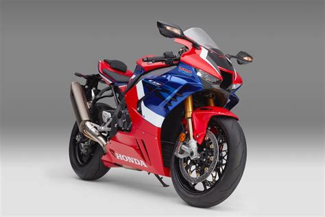 Honda Cbr Rr R Fireblade Sp Wallpapers Wallpaper Cave