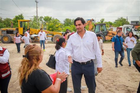 Transforma Gobierno de Carlos Peña Ortiz a Reynosa Administración