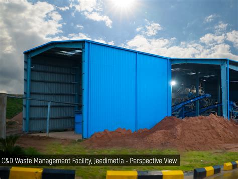 Construction & Demolition Waste | Resustainability 