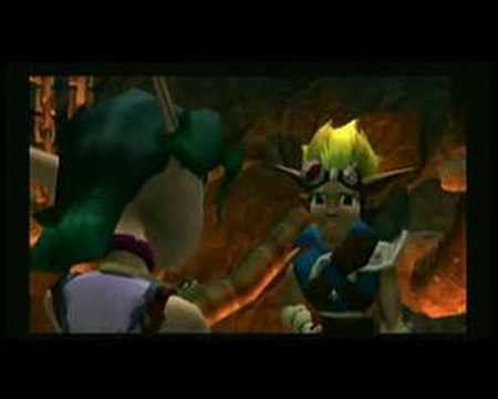 Jak And Daxter Naked Telegraph