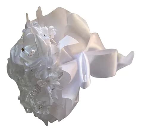 Buque De Noiva Despedida Solteira Ch Lingerie Mercadolivre