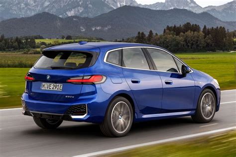 Bmw 2 Serie Active Tourer Dit Zijn De Prijzen Autoweek