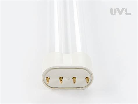 Уф лампа Philips PL-L 18W 4pin купить с доставкой - UVL
