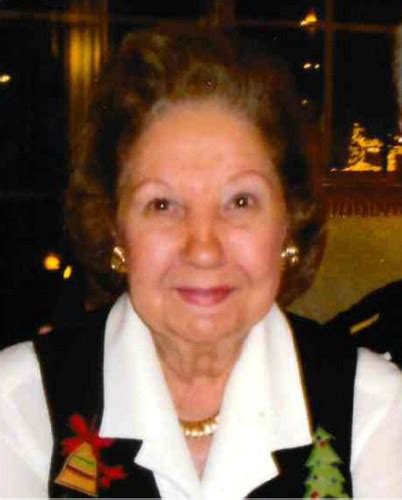 Joan Scavone Obituary 1930 2020 Wilkes Barre Pa Citizens Voice