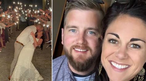 Mother Of South Carolina Bride Killed In Wedding Crash Lashes Out At