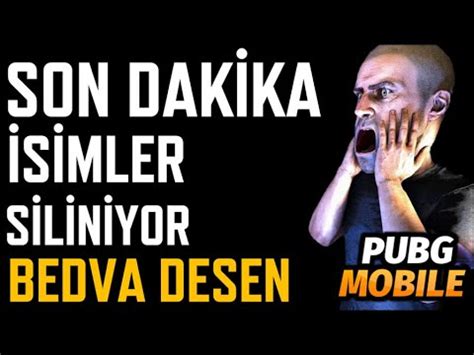 SON DAKİKA HEMEN GİRİŞ YAP İSİMLER DEĞİŞİYOR BEDAVA DESEN 3 0