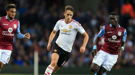 Profile: Adnan Januzaj | Shoot - Shoot