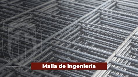 Malla De Ingeniería Alambres Y Refuerzos Dac