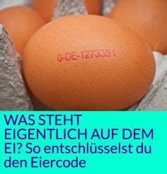 Eier Rezepte Und Ideen Rund Um Das Ei