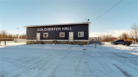 Rental Info — Colchester Community League