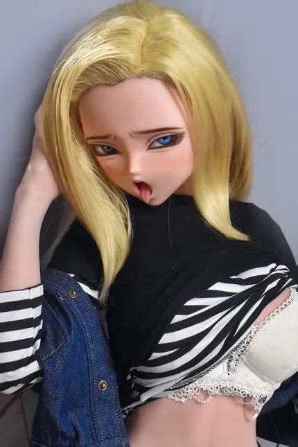 Android 18 Sex Dolls Lazuli Real Dolls FavDoll