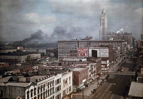 Autochromes First Color Photographs 1920s Photogrvphy