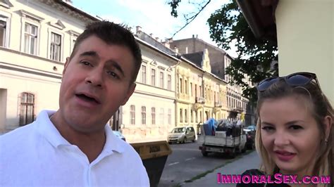 Big Titty Blonde Riding Dick