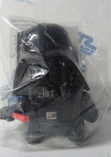 Burger King Star Wars Darth Vader Episode Iii Revenge Of The Sith