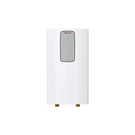 User manual Stiebel Eltron DHC Trend (English - 64 pages)