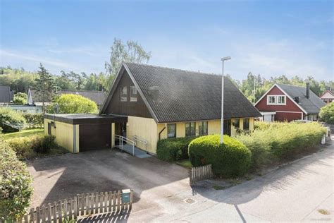 Lindv Gen I Torup Hylte Kommun Villa Till Salu Hemnet