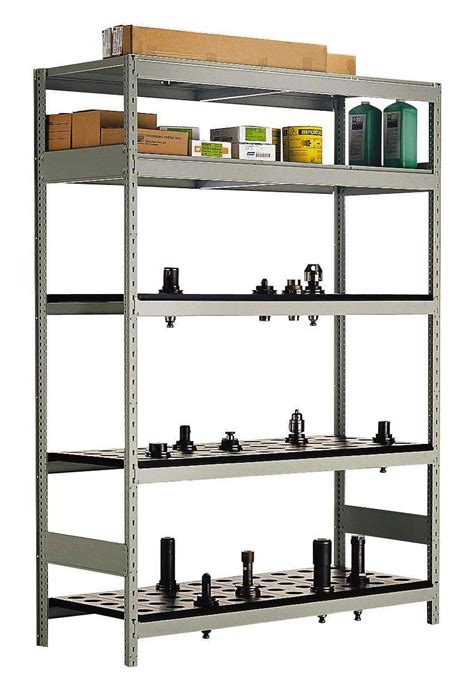 Mini Racking For High Density Nc Tool Storage