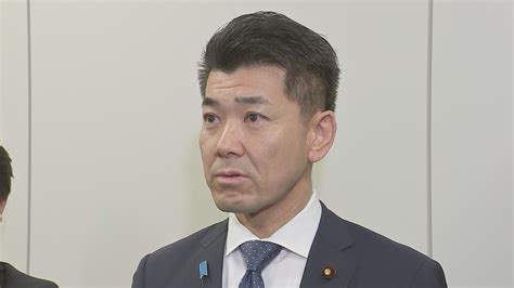 「裏金疑惑全く解明できていない」野党側が一斉に反発 Tbs News Dig