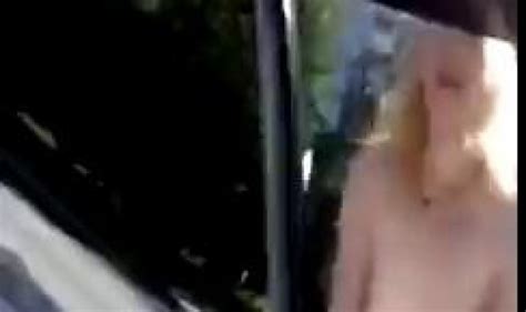 Russian Naked Mad Girl In Public Xrares