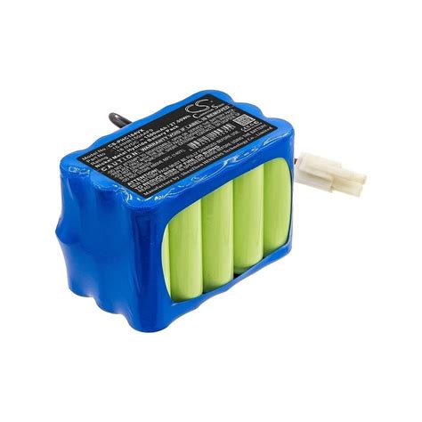Аккумулятор CS-PHC164VX для Philips FC6164 PowerPro Duo, p/n: 15 ...