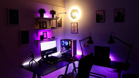 Что нужно знать про RGB-подсветку для компьютера | Блог системного ...