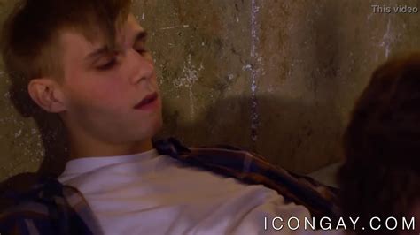 Inked Homosexuals Enjoying Sensual Anal Fucking Boyfriendtv