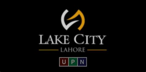 Luxury Villas In Lake City Lahore – Latest Updates & Complete Details - UPN