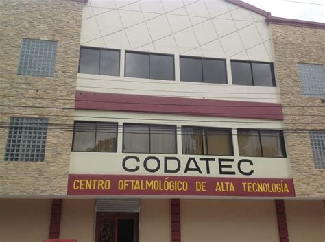 Centro Oftalmologico De Diagnostico Negri 6