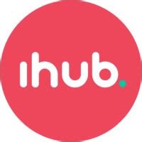 iHUB: Jobs | LinkedIn