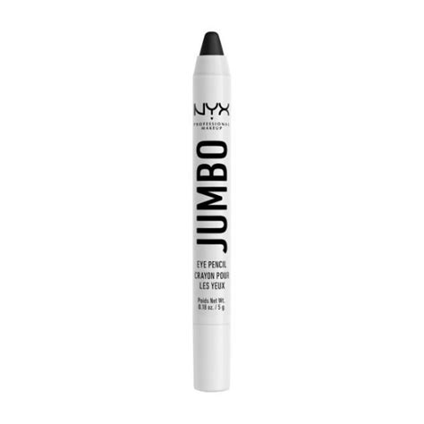 Nyx Professional Makeup Jumbo Eye Pencil Eyeliner And Lidschatten Stift