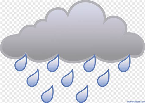 Lluvia Nube Tormenta Clima Lluvia Texto Nube Coraz N Png Pngwing