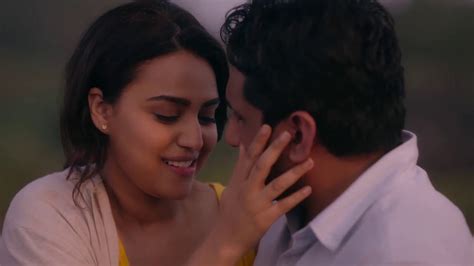 Swara Bhaskar Kissing Scenes From Bhaag Beanie Bhaag Youtube