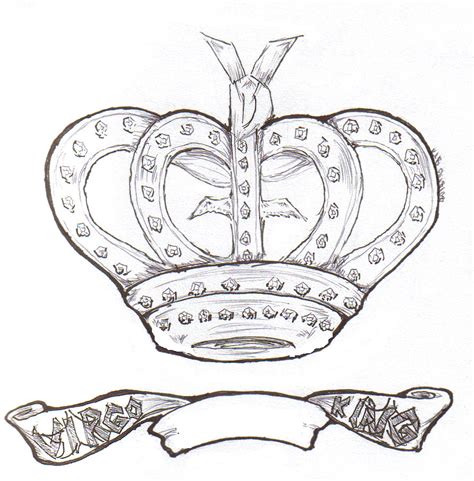 Free King Crown Drawing, Download Free King Crown Drawing png images ...