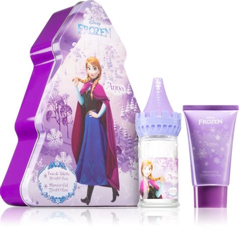 Disney Frozen Anna подарочный набор I для детей