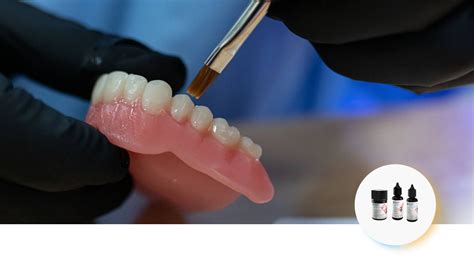 Lucitone Digital Print Denture Workflow I Dentsply Sirona Canada