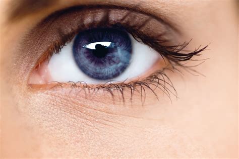 A workout for your eyes