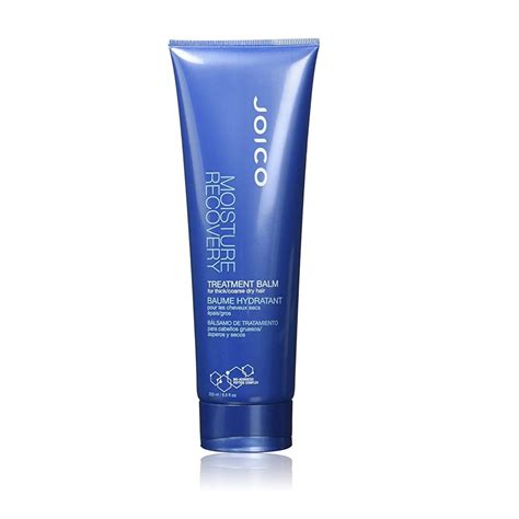 Joico Moisture Recovery M Scara Treatment Balm Ml Shopee Brasil