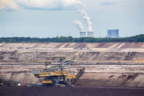 Strukturwandel Lausitz Welche Szenarien F R Eine L Nder Bergreifende