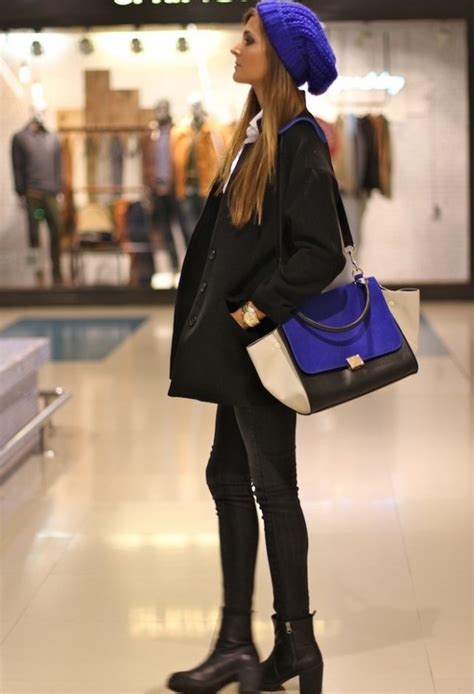 18 Gorgeous Outfit Ideas for Cold Days - Style Motivation