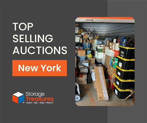 Storage Box Auctions at Jennifer Tucker blog