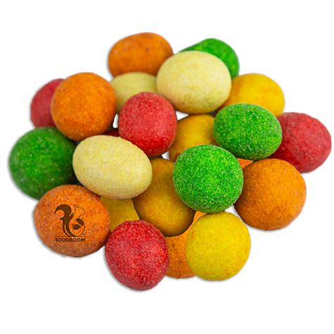 Соленые орешки и кукуруза - Nuts Boom — Орехи и Сухофрукты в Украине