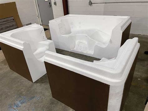 Case Study Viking Spas Hot Tub Tooling Tech Group