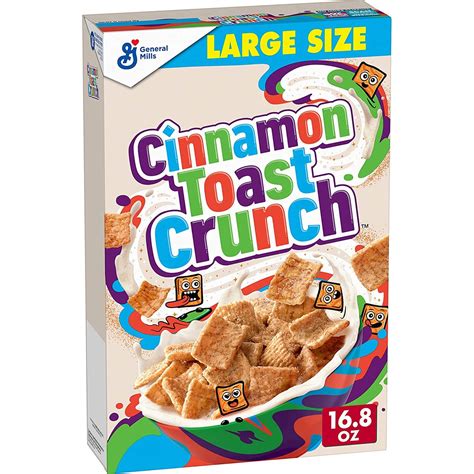 Best Cereal Of All Time Top 5 Iconic Favorite According To Experts