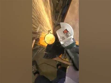 сделал нечто из обычной бензопилы - YouTube